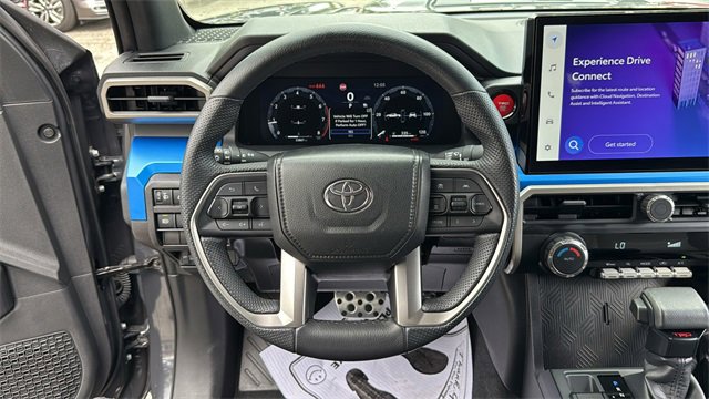 Used 2024 Toyota Tacoma TRD Sport image 19