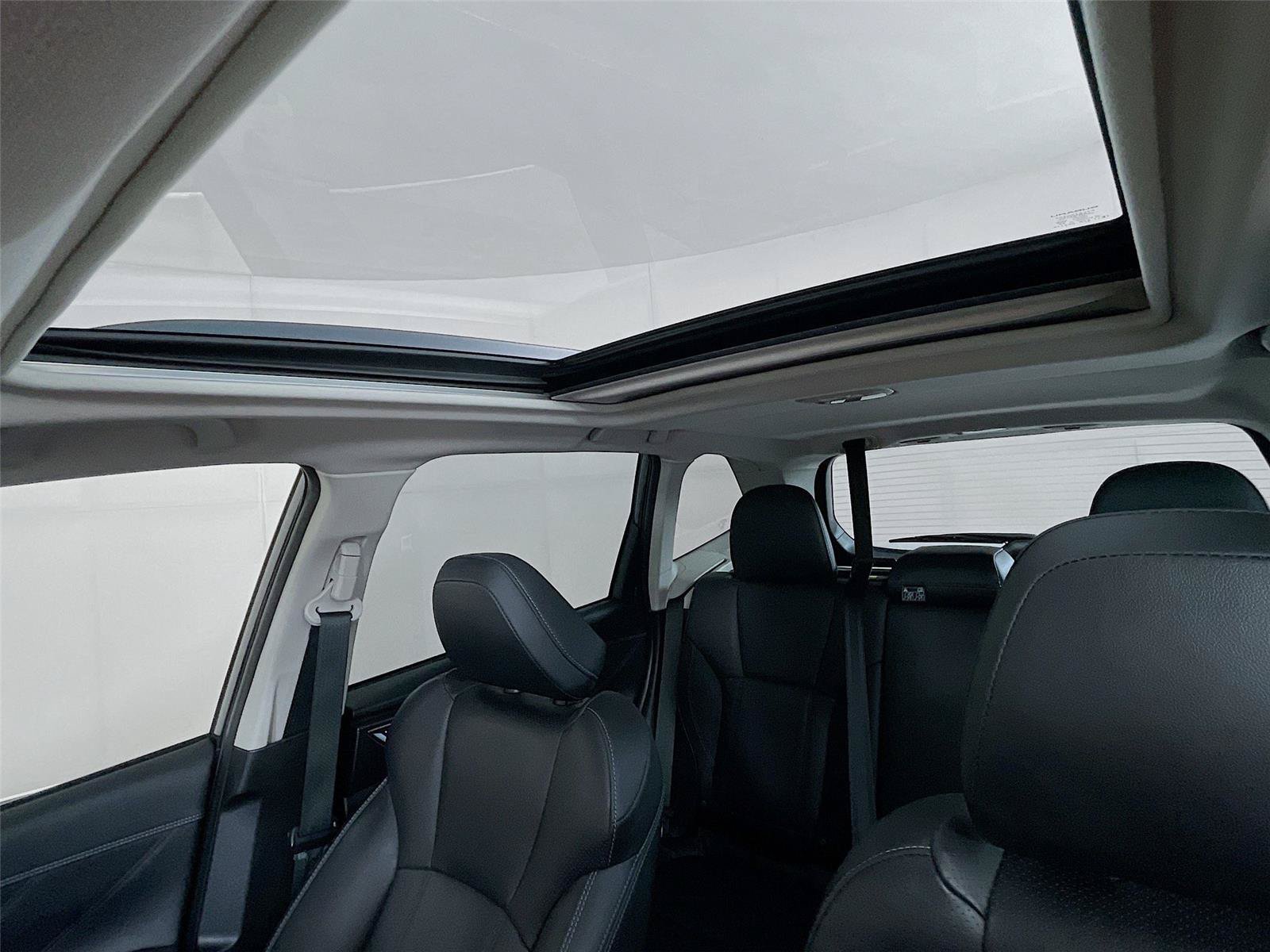 Certified 2023 Subaru Forester Limited AWD/4WD image 12