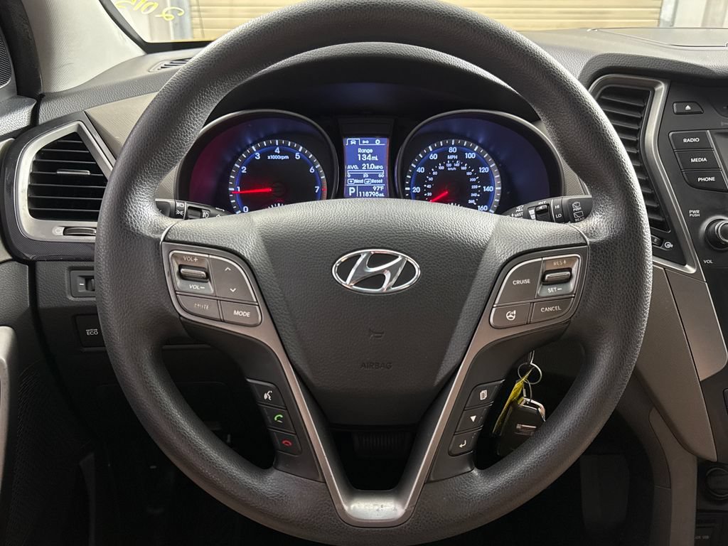 Used 2015 Hyundai Santa Fe Sport w/ Option Group 02 FWD image 14