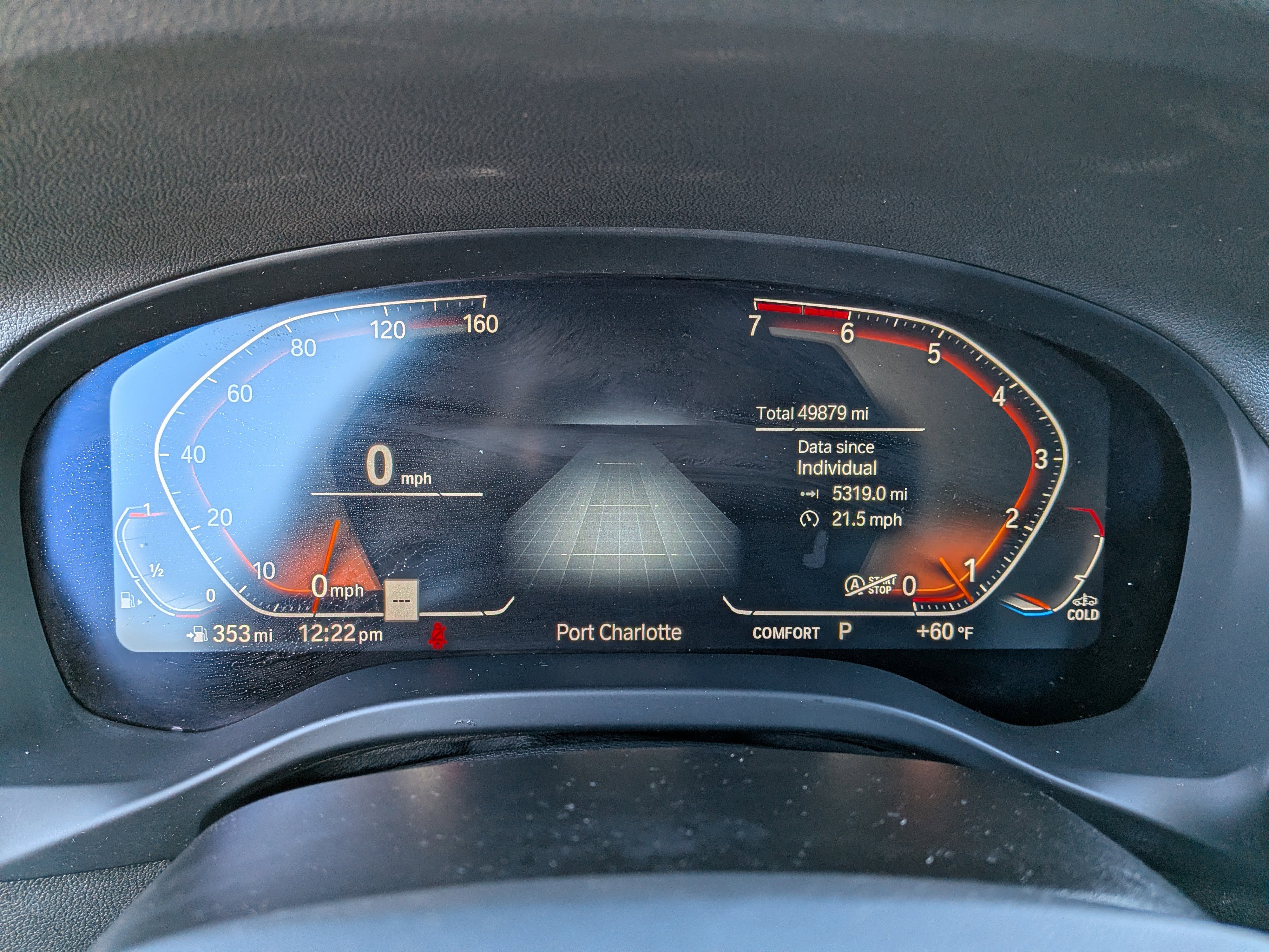 Used 2024 BMW X3 sDrive30i image 34