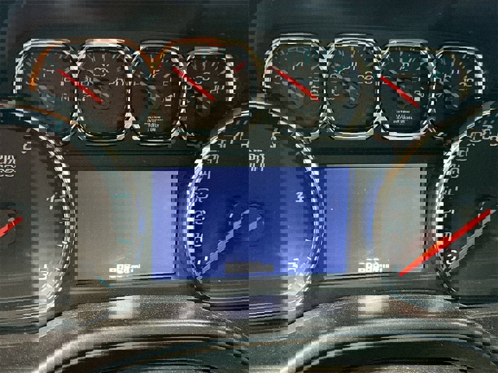 Used 2017 GMC Sierra 3500 SLT w/ Duramax Plus Package image 3