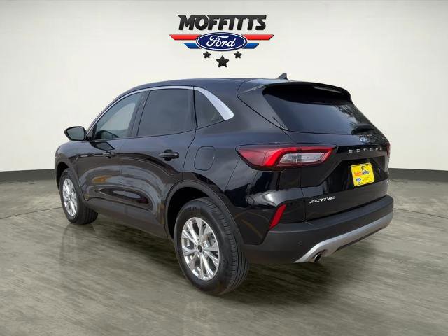 Certified 2023 Ford Escape Active w/ Tech Pack #1 image 3