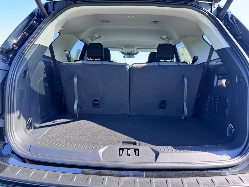 New 2026 Ford Explorer Active w/ Active Comfort Package AWD/4WD image 43