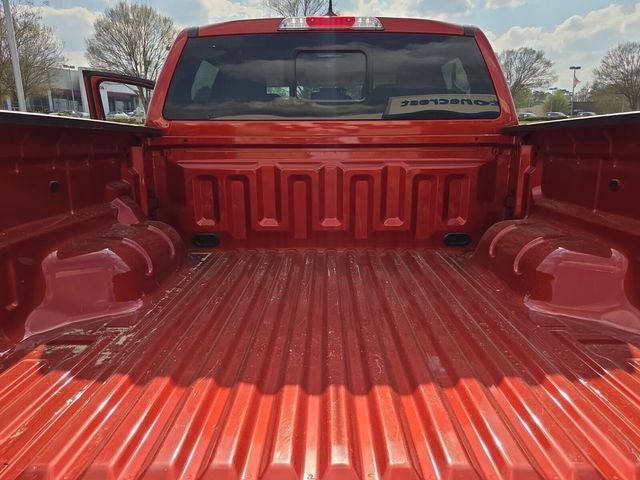 Used 2022 Ford Ranger Lariat w/ Equipment Group 501A High image 35
