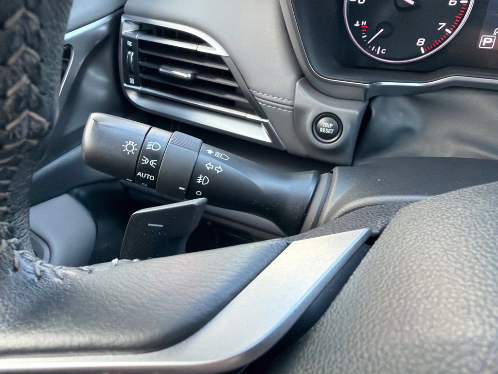 Used 2023 Subaru Outback Onyx Edition XT AWD/4WD image 56