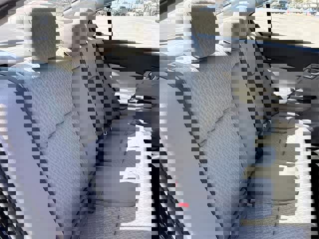 Used 2015 Honda Civic LX image 21