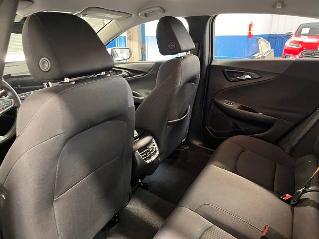 Used 2023 Chevrolet Malibu LT image 18