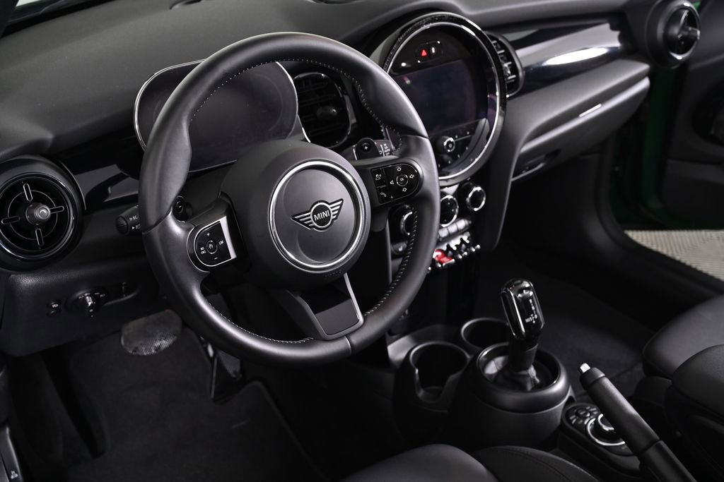Certified 2023 MINI Cooper S FWD image 13