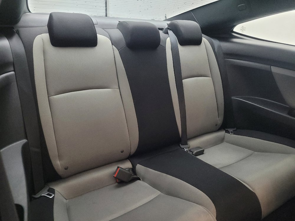 Used 2017 Honda Civic LX-P image 19