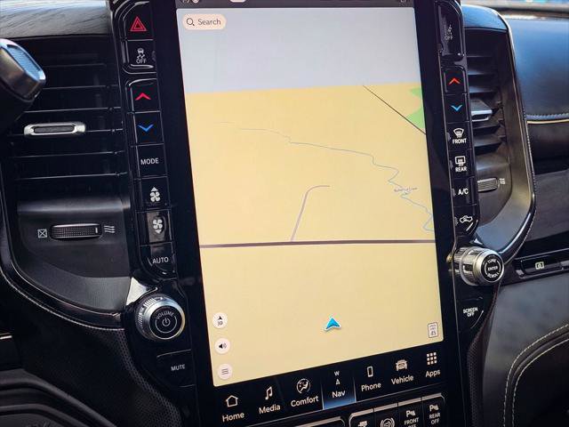 Certified 2025 RAM 2500 Limited image 30