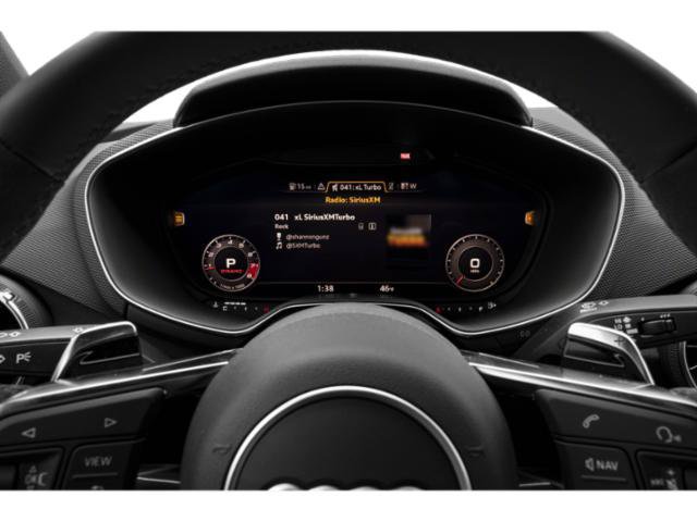 Used 2022 Audi TT RS AWD/4WD image 10