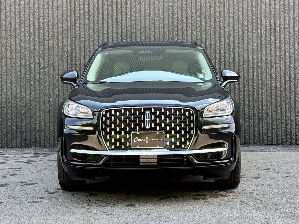 New 2025 Lincoln Corsair Grand Touring AWD/4WD image 8