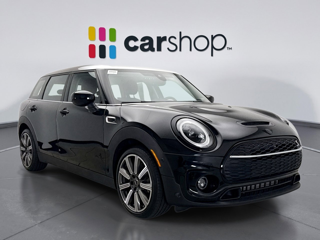 Used 2023 MINI Cooper Clubman S image 7