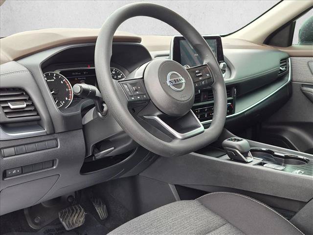 Used 2021 Nissan Rogue S FWD image 10
