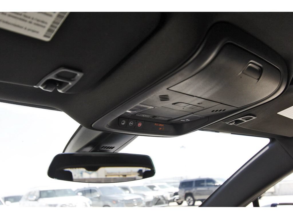 Used 2023 Cadillac XT5 Luxury FWD image 26
