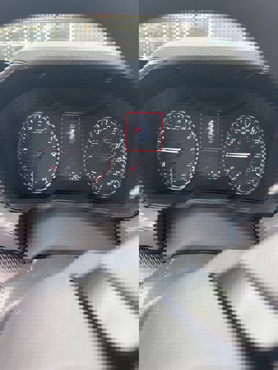 Used 2024 Subaru Crosstrek 2.0i Premium image 8