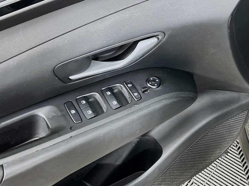 Certified 2022 Hyundai Santa Cruz SEL w/ Activity Package image 18