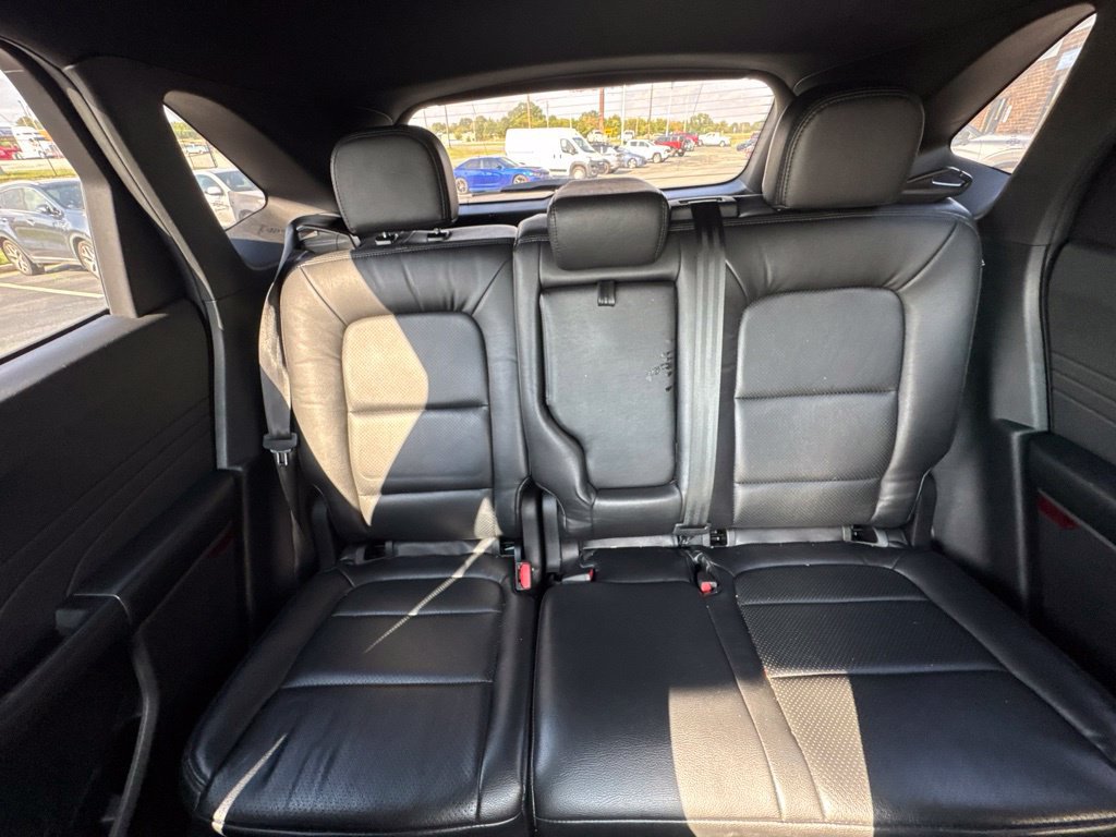 Used 2023 Ford Escape ST-Line w/ Tech Pack #1 FWD image 14