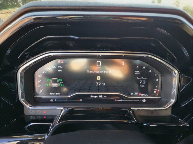 Used 2024 GMC Sierra 2500 SLE w/ SLE Convenience Package image 20