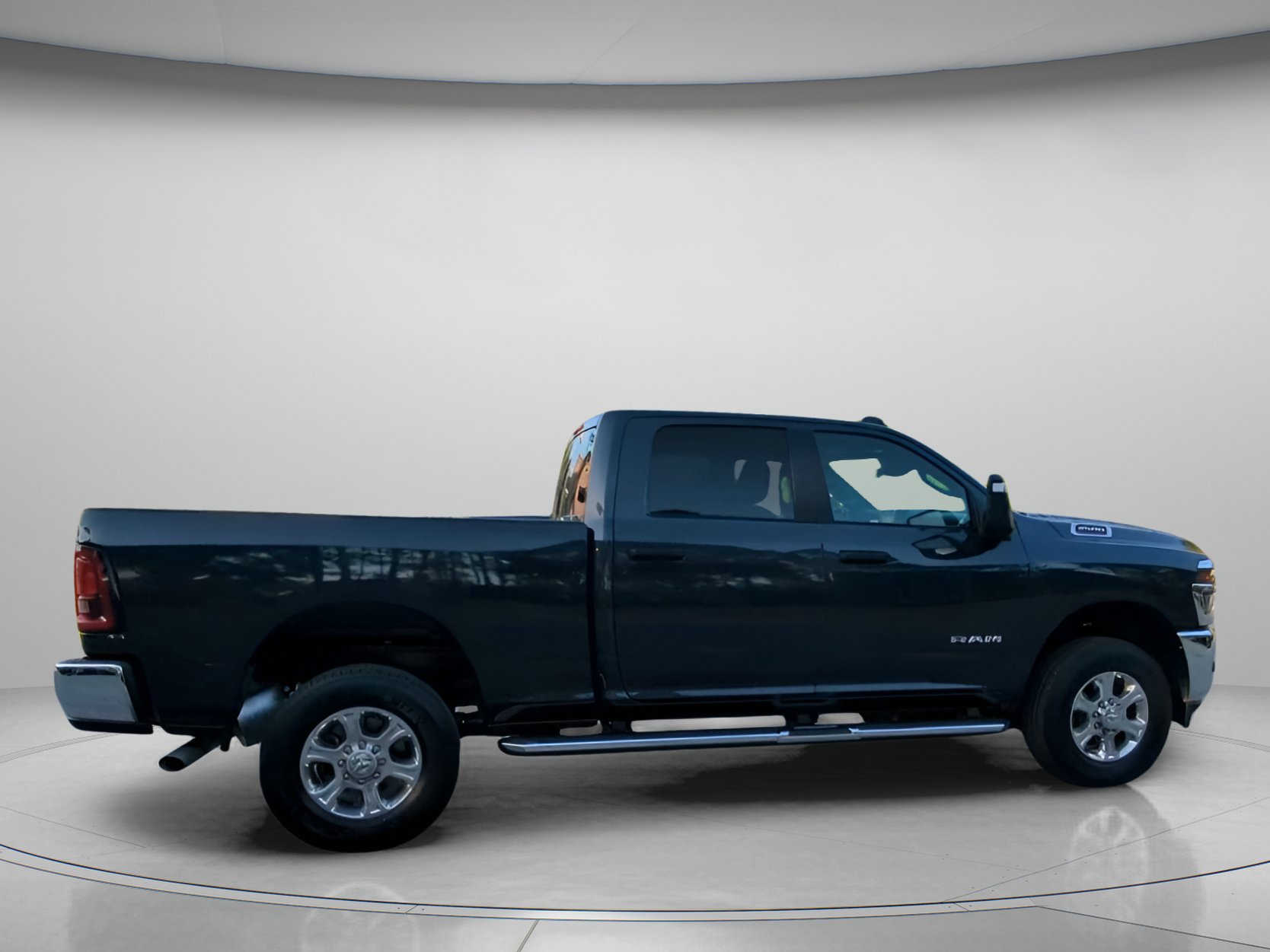 Used 2026 RAM 2500 Big Horn AWD/4WD image 31