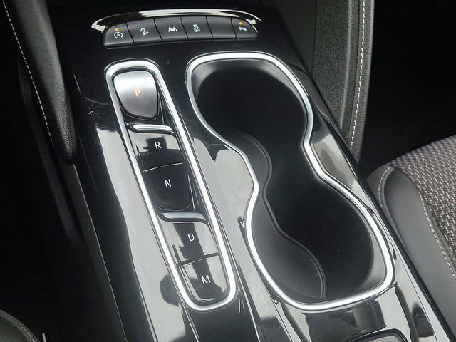 Certified 2023 Buick Envision Preferred w/ Sport Touring Package image 15