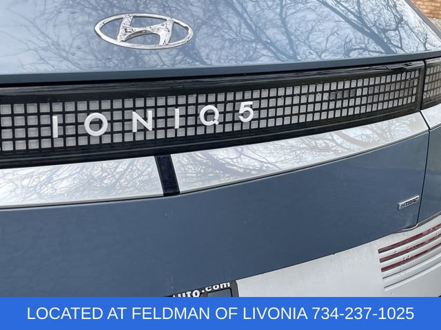 Used 2023 Hyundai Ioniq 5 Limited w/ Cargo Package image 33