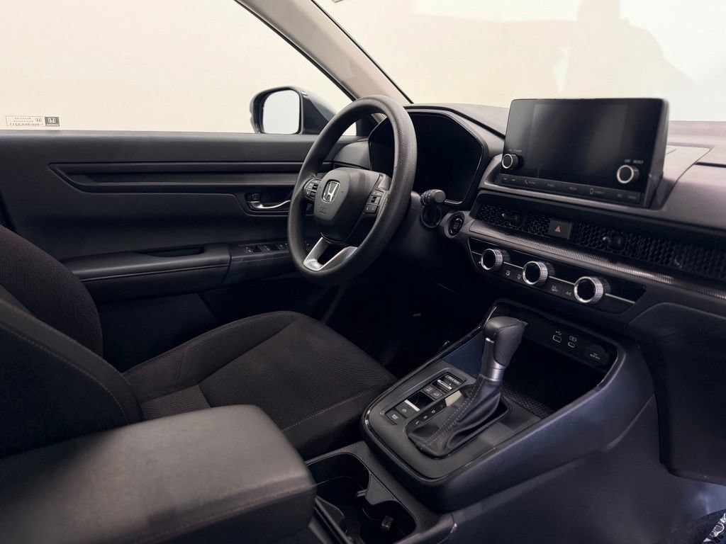 Used 2025 Honda CR-V EX image 16