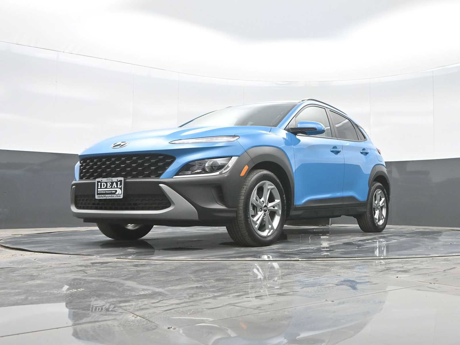 Certified 2023 Hyundai Kona SEL w/ Cargo Package image 23