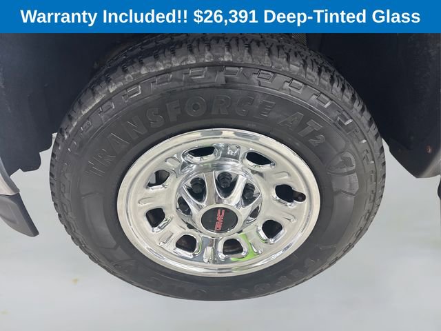 Used 2015 GMC Sierra 3500 4x4 Regular Cab w/ Sierra Convenience Package image 17