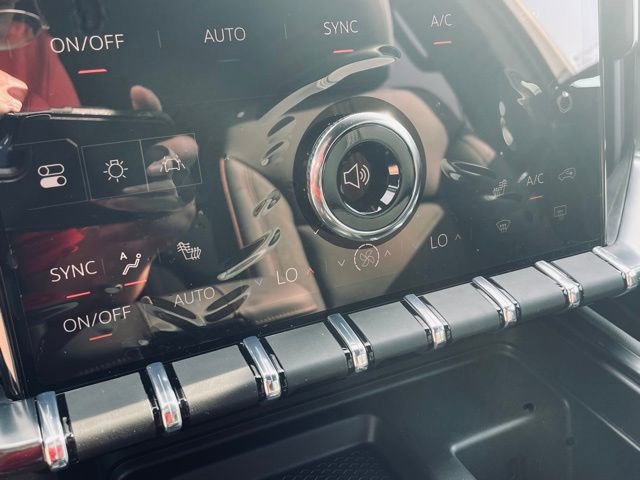 New 2026 GMC Acadia AT4 image 17