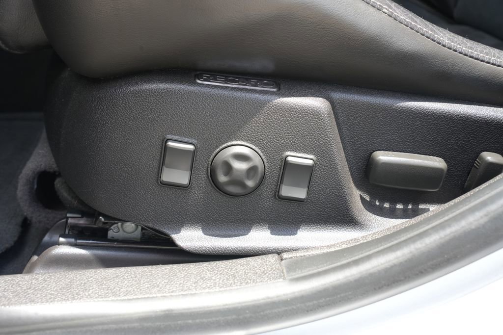 Used 2012 Cadillac CTS V w/ Wood Trim Package RWD image 13