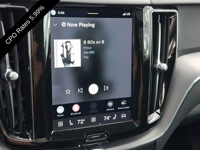 Certified 2023 Volvo XC60 B5 Core AWD/4WD image 20