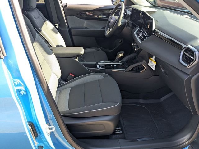 New 2025 Chevrolet TrailBlazer LT w/ Convenience Package image 32