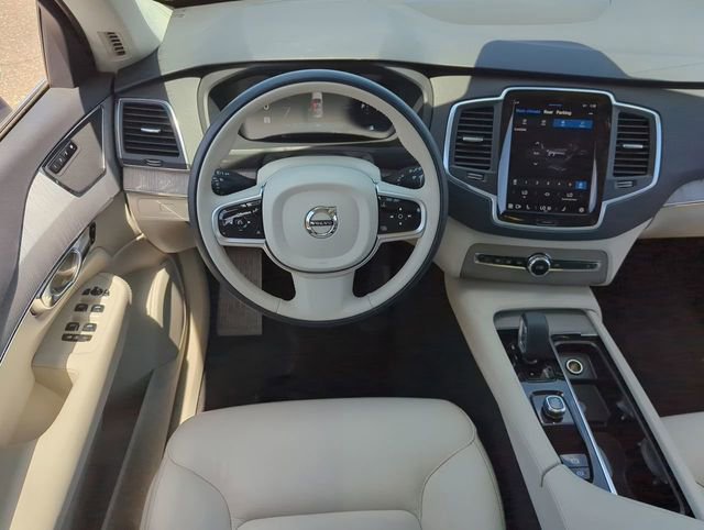 Certified 2025 Volvo XC90 B6 Core image 20