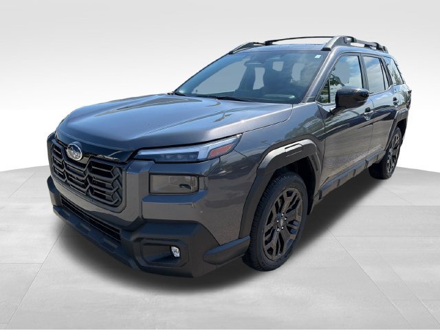 New 2026 Subaru Outback Limited XT AWD/4WD image 3