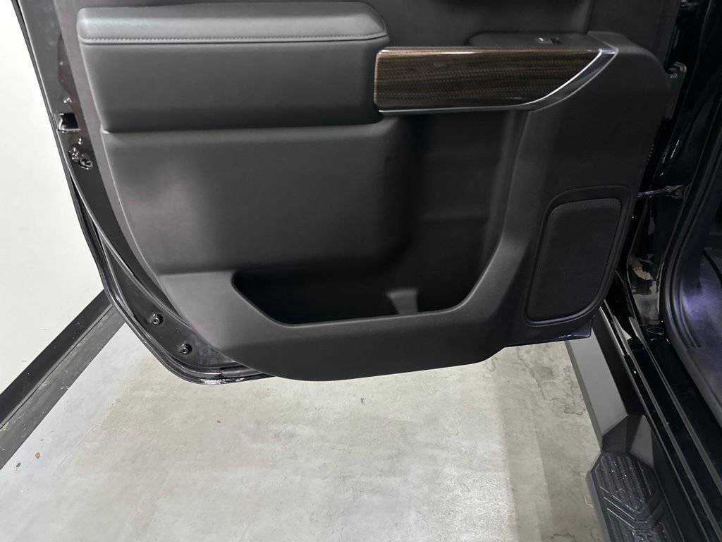 Used 2019 Chevrolet Silverado 1500 RST AWD/4WD image 51