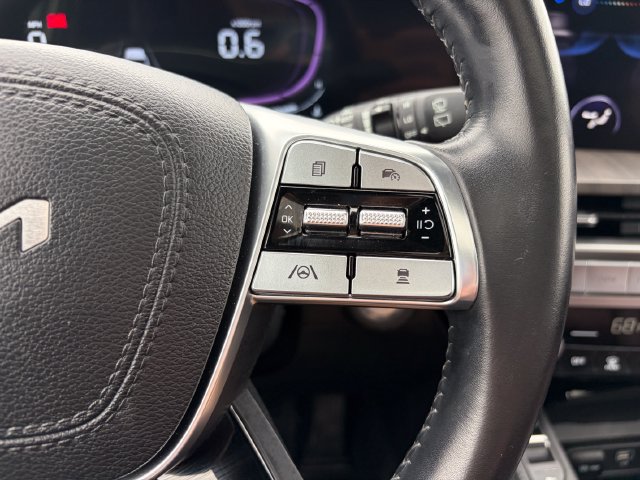 Certified 2024 Kia Telluride EX FWD image 20