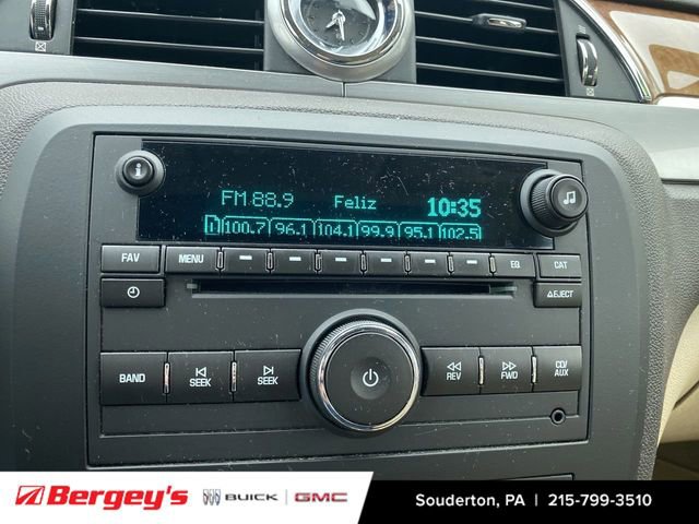 Used 2012 Buick Enclave Leather image 14