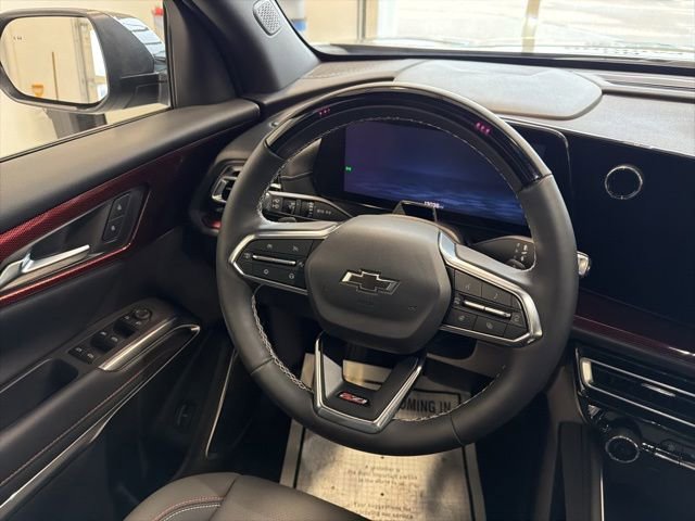 Used 2025 Chevrolet Traverse Z71 w/ Enhanced Driving Package image 34
