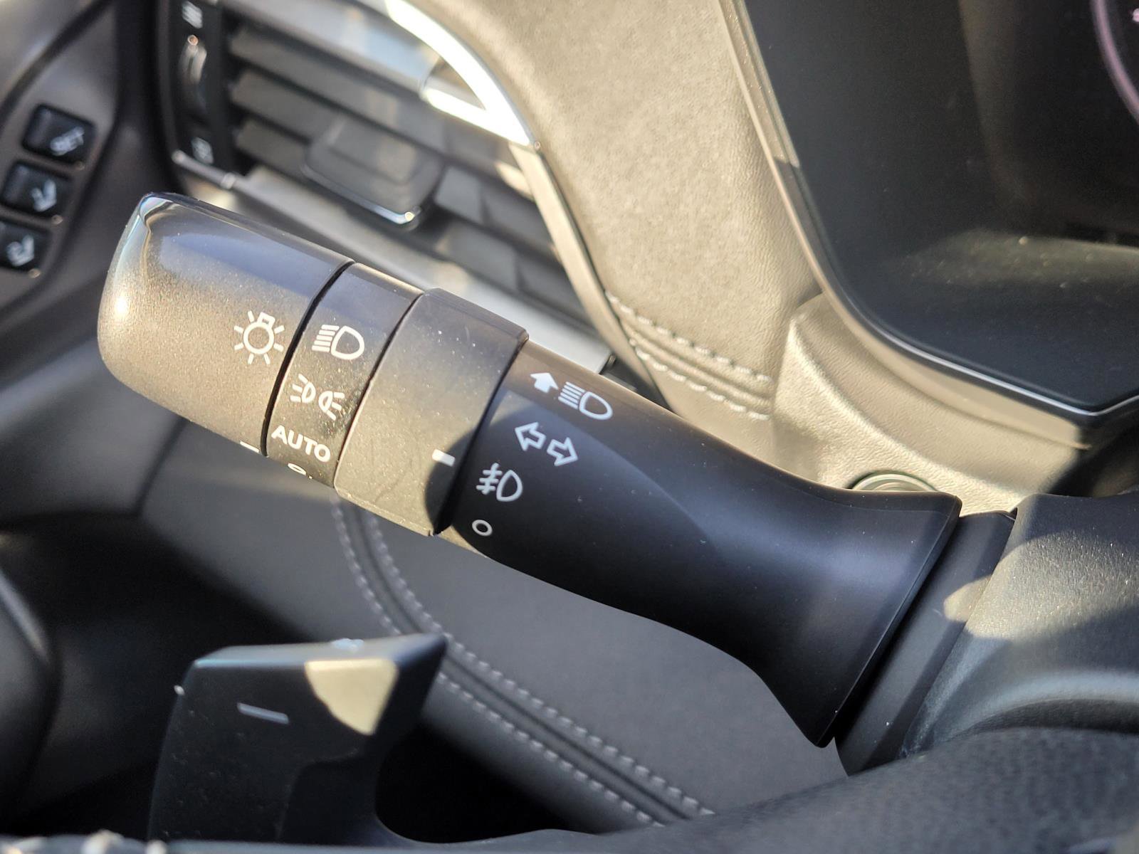 Certified 2024 Subaru Outback Limited image 33