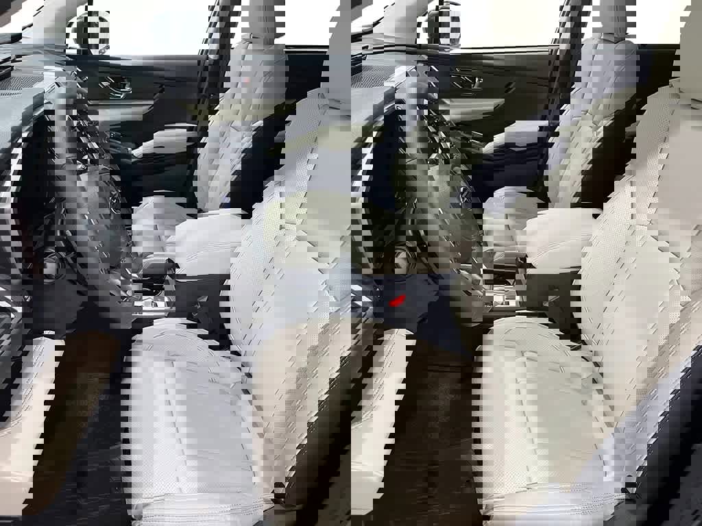 New 2026 Subaru Ascent Limited image 12