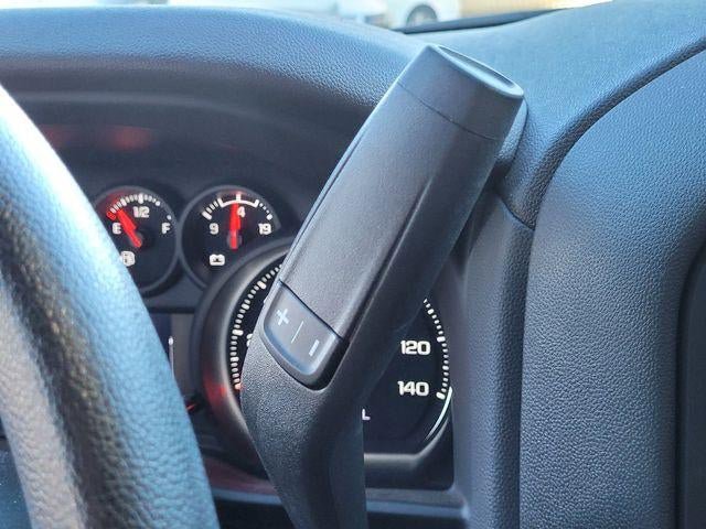 New 2024 GMC Sierra 2500 Pro w/ Convenience Package image 19