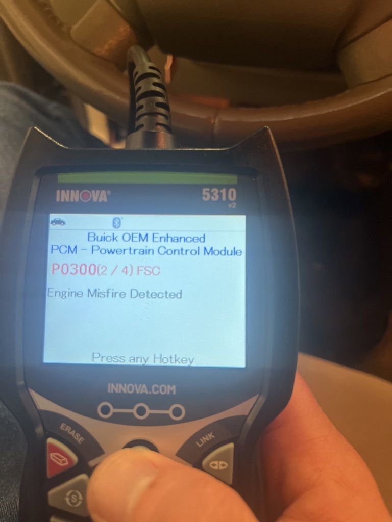 Used 2006 Buick LaCrosse CX image 7