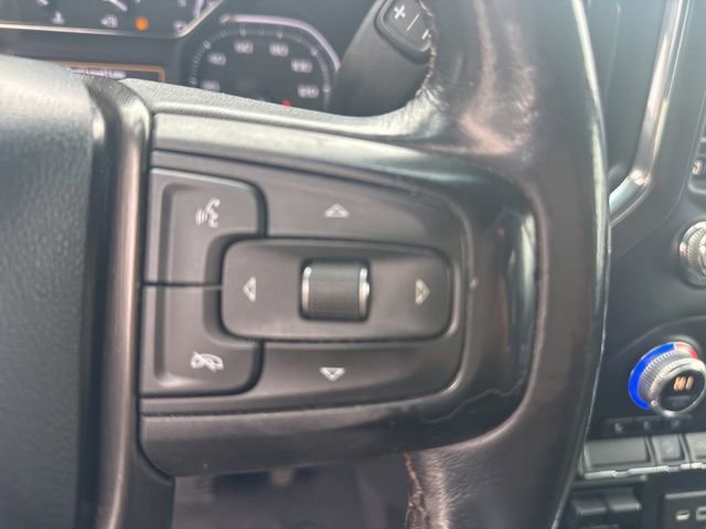 Used 2021 GMC Sierra 1500 AT4 image 20