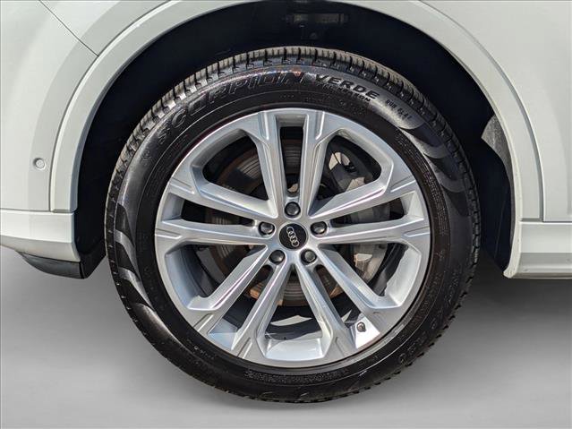 Used 2025 Audi Q7 3.0T Premium Plus image 22