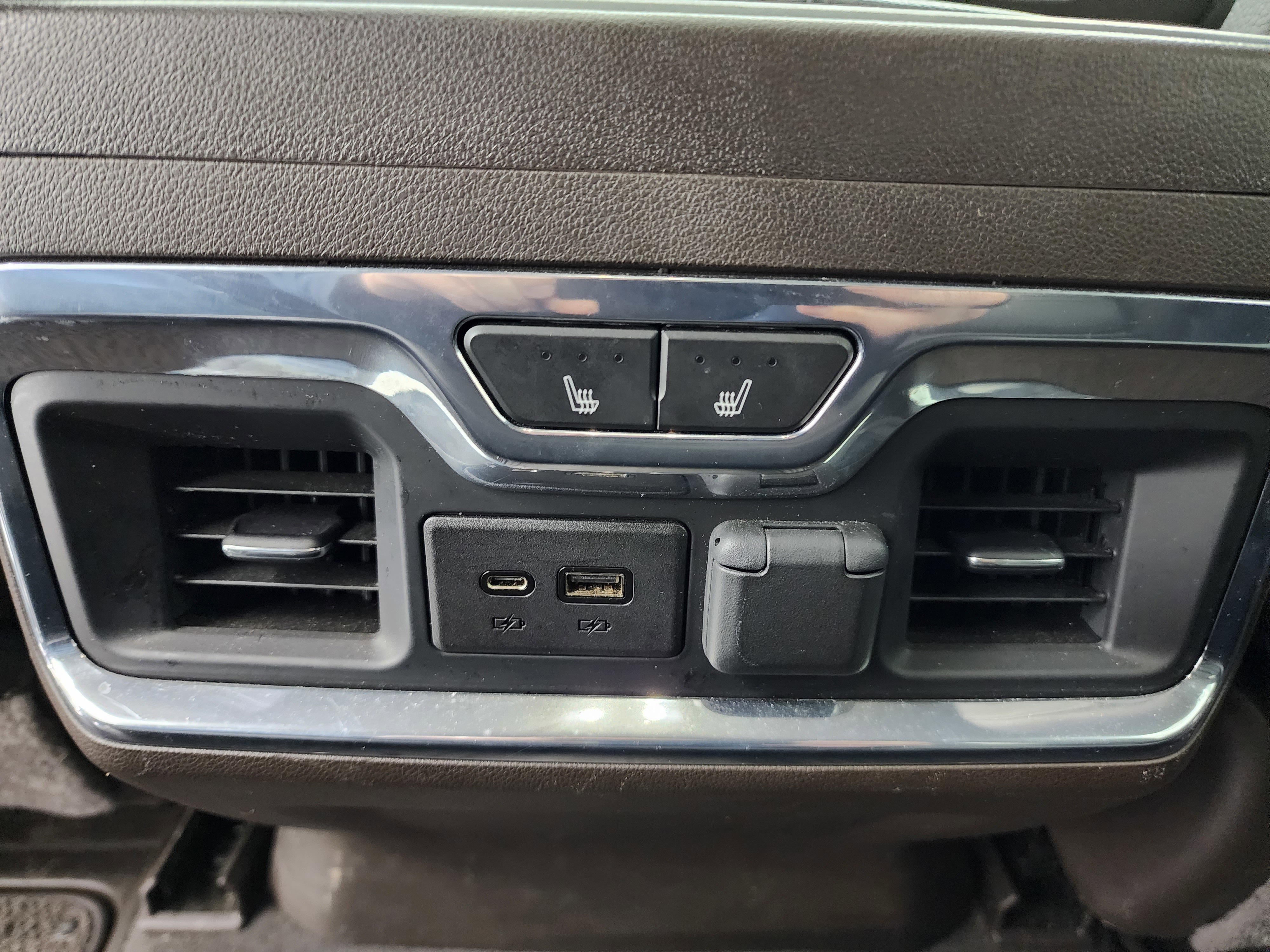 Used 2021 GMC Sierra 1500 Denali w/ Driver Alert Package II image 41