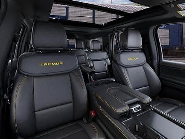 New 2027 Ford Expedition Tremor w/ Driver's Package AWD/4WD image 60