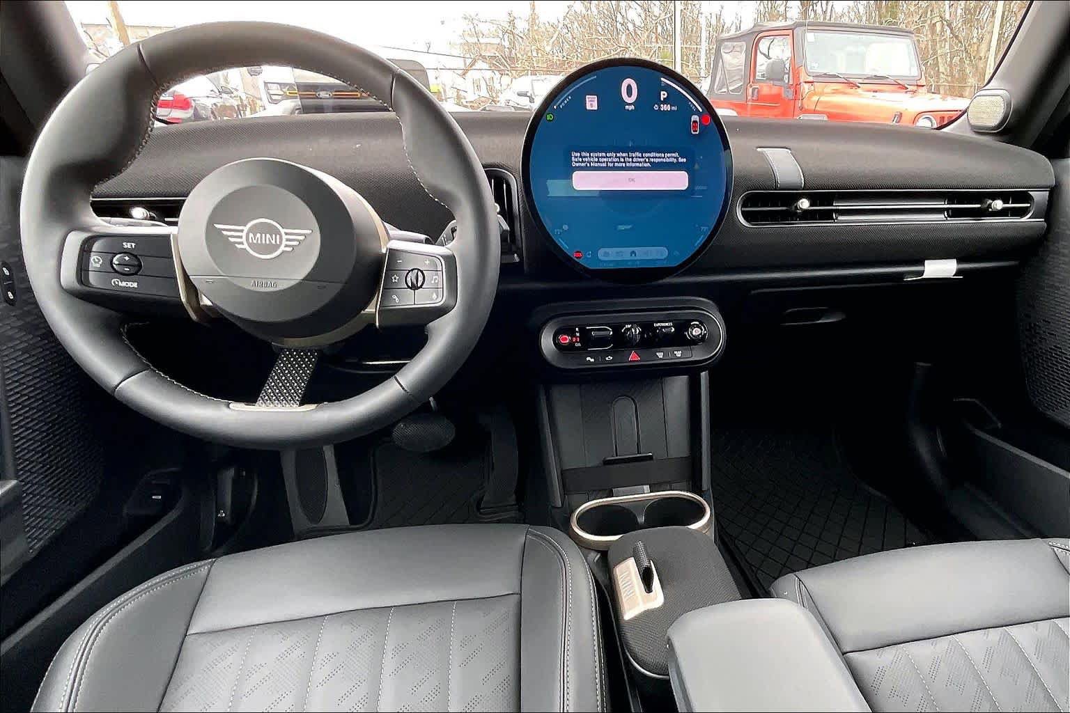 New 2026 MINI Cooper S image 5