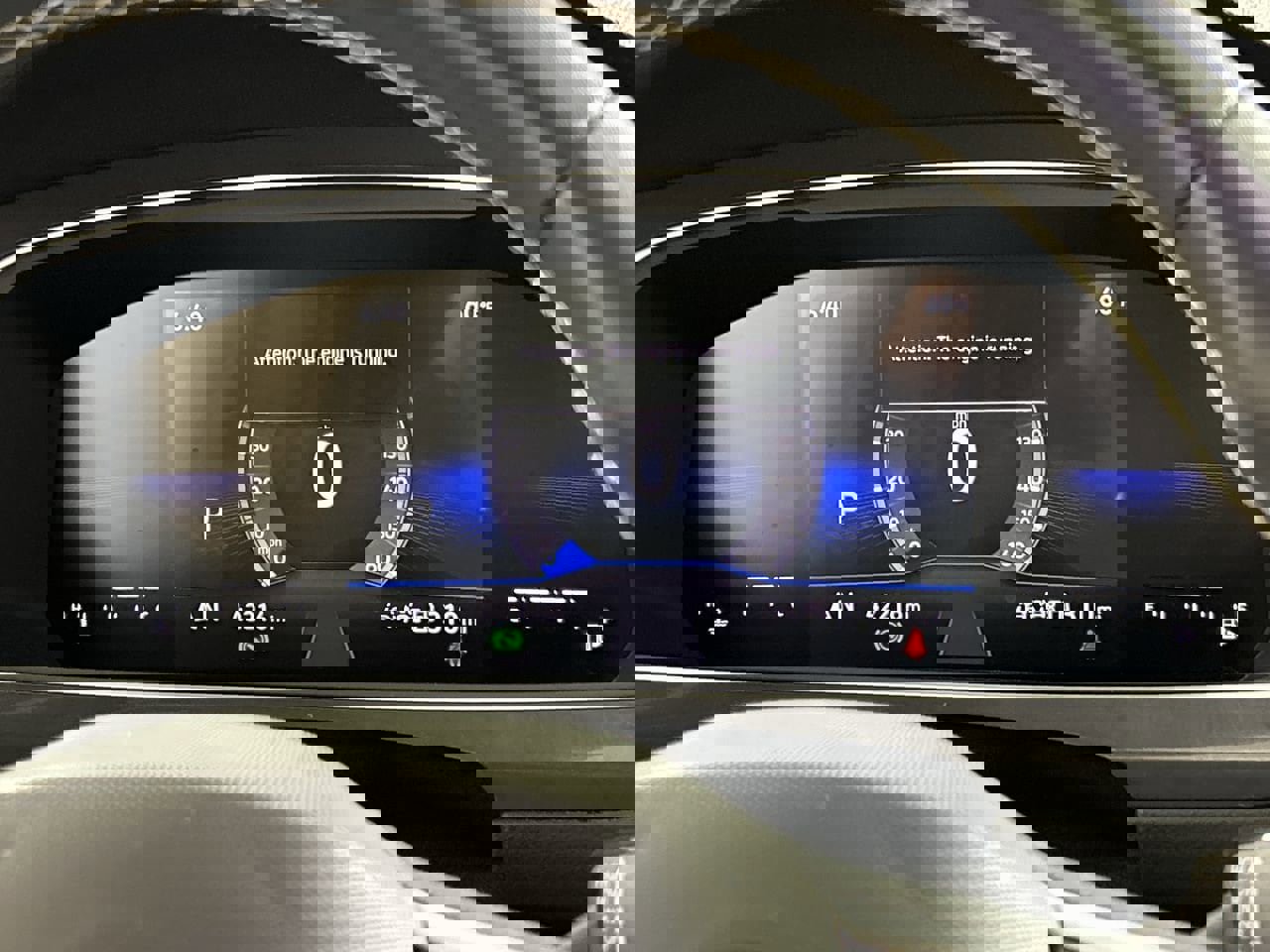 Used 2024 Volkswagen Tiguan Wolfsburg Edition image 15