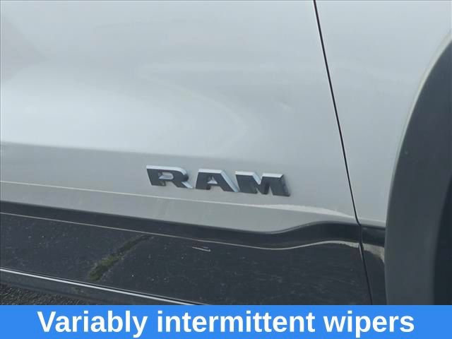 Used 2020 RAM 1500 Rebel AWD/4WD image 27